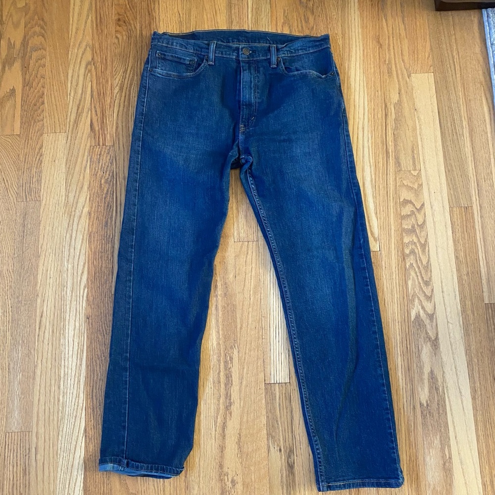 Levi’s 505 Men’s Jean